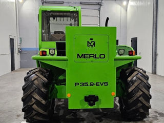 Merlo foto 4