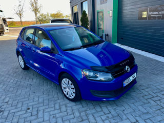 Volkswagen Polo foto 2