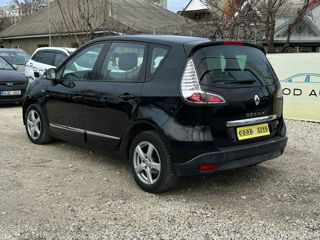 Renault Scenic foto 4