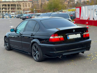 BMW 3 Series foto 8