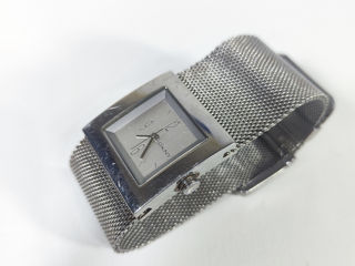 DKNY женские часы Quartz. Donna Karan New York.
 фото 2