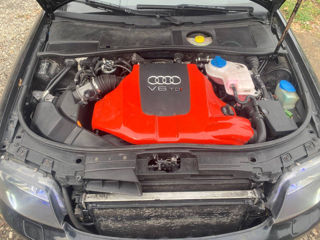 Audi A6 foto 9