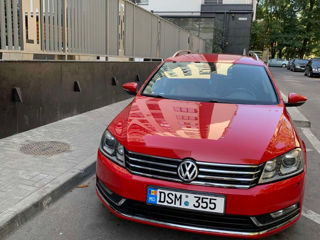 Volkswagen Passat foto 2