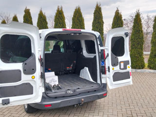 Ford Transit Connect foto 8