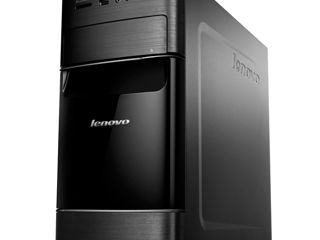 продам супер тихий системник Lenovo H500 (DDR3) foto 1