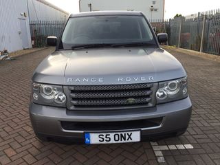 Land Rover Freelander foto 2