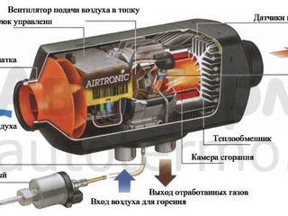 diagnostica auto camioane foto 3