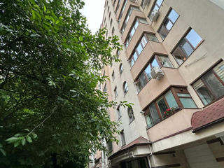 Apartament cu 2 camere, 87 m², Râșcani, Chișinău foto 10