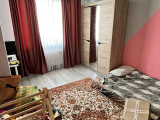 Apartament cu 2 camere, 67 m², Râșcani, Chișinău foto 4