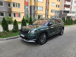 Skoda Kodiaq foto 2