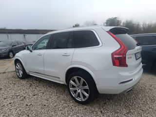 Volvo XC90 foto 3