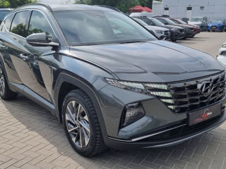 Hyundai Tucson foto 2