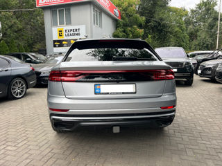 Audi Q8 foto 5