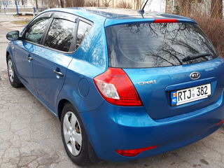 KIA Ceed foto 5