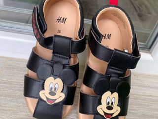 Sandale firmă H&M