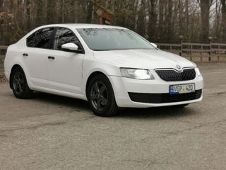 Skoda Octavia foto 2