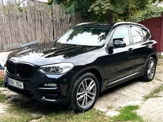 BMW X3 foto 1