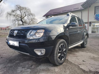 Dacia Duster foto 3