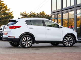 KIA Sportage foto 2