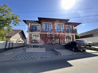 Vânzare, oficiu, 2 nivele, 3 camere, strada Caucaz, Durlești