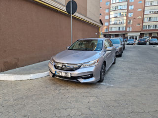 Honda Accord foto 2