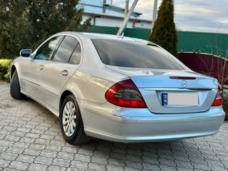 Mercedes E-Class foto 5