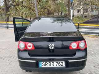 Volkswagen Passat foto 6