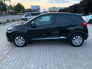 Renault Captur foto 8