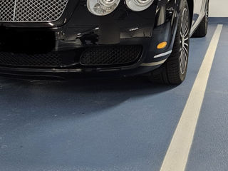 Bentley Continental foto 2