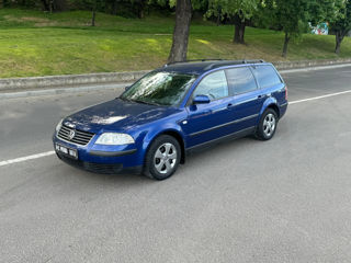 Volkswagen Passat foto 4