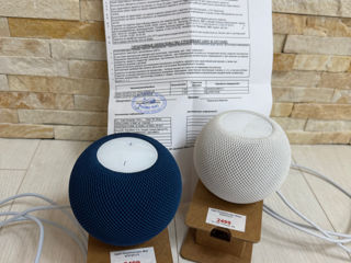 HomePod mini 2024 foto 4