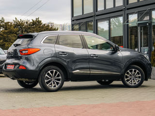 Renault Kadjar foto 5