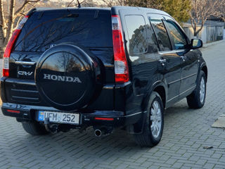 Honda CR-V foto 4