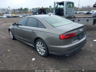 Audi A6 foto 4