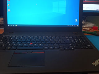 ThinkPad T550 foto 1