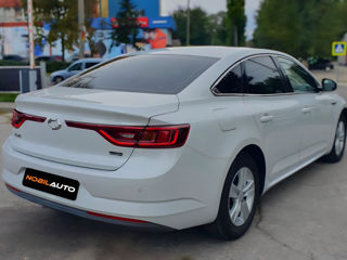 Renault Talisman foto 3