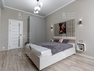 Apartament cu 2 camere, 66 m², Botanica, Chișinău foto 6