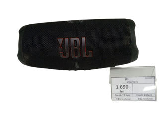 JBL charge 5 1690 lei