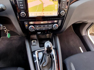 Nissan Qashqai foto 12