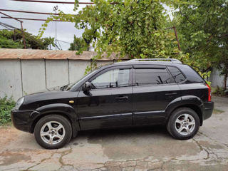 Hyundai Tucson foto 2