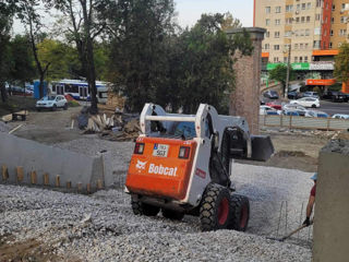 Bobcat-servicii-DEMOLĂRI! foto 4