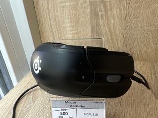 Steelseries Rival 310    Preț -500 lei foto 1