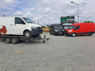 Fiat Scudo фото 17