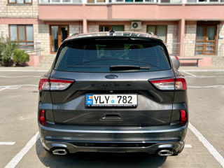 Ford Kuga foto 4