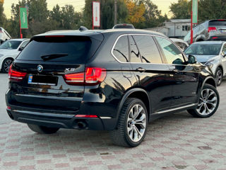 BMW X5 foto 4