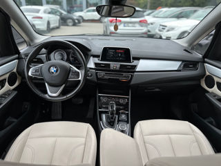 BMW 2 Series Active Tourer foto 15