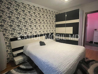 Apartament cu 3 camere, 59 m², Centru, Cahul foto 5