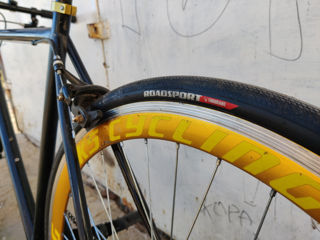 KS single speed foto 2