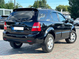 KIA Sorento foto 4