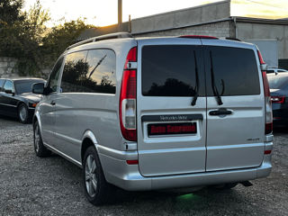 Mercedes Vito foto 4